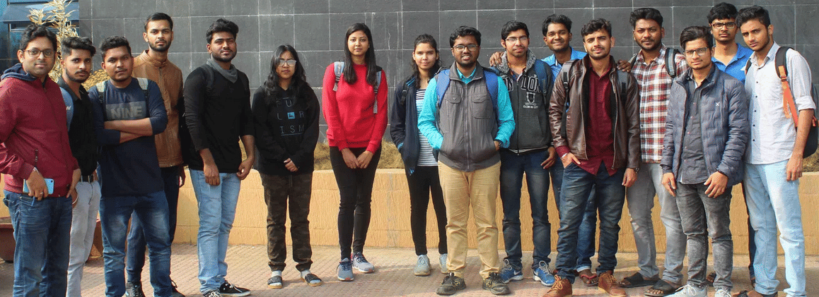 IIIT Agartala Campus Life photo 3